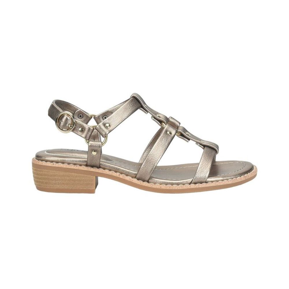 Eürosoft Nat Sandal